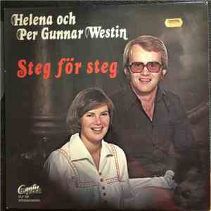Helena Och Per-Gunnar Westin - Steg För Steg download flac mp3