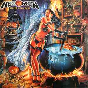 Helloween - Better Than Raw download flac mp3