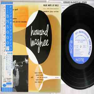 Howard McGhee All Stars / Howard McGhee - Howard McGhee All Stars download flac mp3