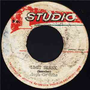 Hugh Griffiths  - Limit Skank download flac mp3