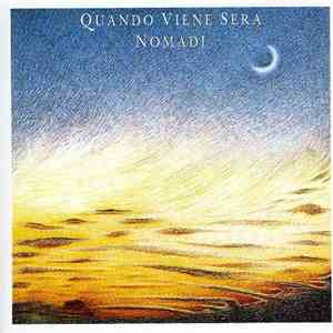 I Nomadi - Quando Viene Sera download flac mp3