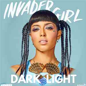 Invader Girl - Dark Light download flac mp3