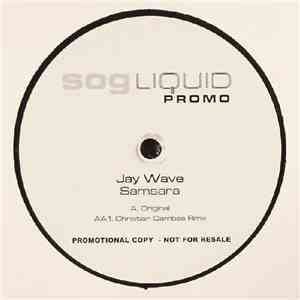Jay Wave - Samsara download flac mp3