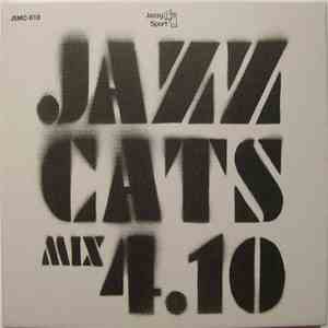 Jazzcats All Stars - Jazz Cats Mix 4.10 download flac mp3