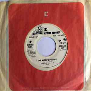 Jethro Tull - The Witch's Promise / Teacher download flac mp3