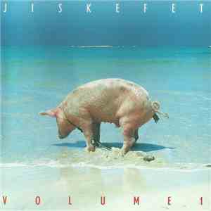 Jiskefet - Volume 1 download flac mp3