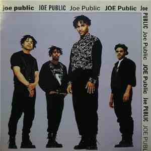 Joe Public - Joe Public download flac mp3