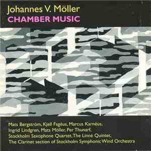 Johannes V. Möller - Chamber Music flac mp3 download