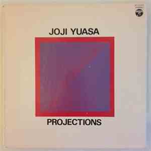 Joji Yuasa - Projections: 1955 - 1975 download flac mp3