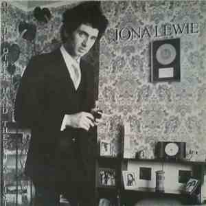 Jona Lewie - On The Other Hand There's A Fist download flac mp3