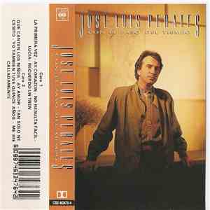 Jose Luis Perales - Con El Paso Del Tiempo download flac mp3
