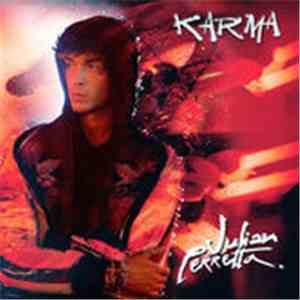 Julian Perretta - Karma download flac mp3