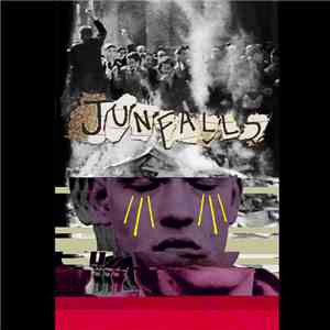 Junfalls - The Veil Is Torn download flac mp3