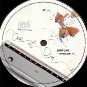 Just One - Love2Love download flac mp3
