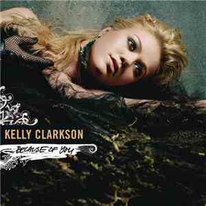 Kelly Clarkson - Because Of You download flac mp3