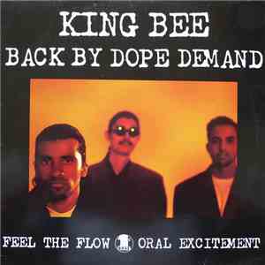King Bee - Back By Dope Demand download flac mp3
