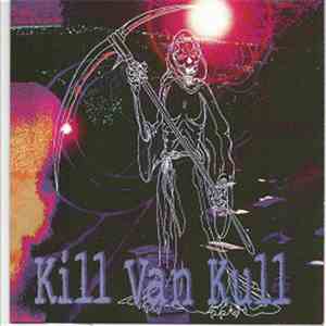 KVЖ - KVK Is Very Heavy Metal download flac mp3