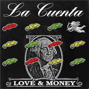 La Cuenta - Love & Money download flac mp3