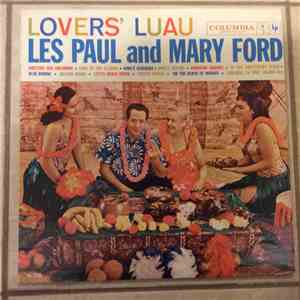 Les Paul & Mary Ford - Lovers' Luau download flac mp3