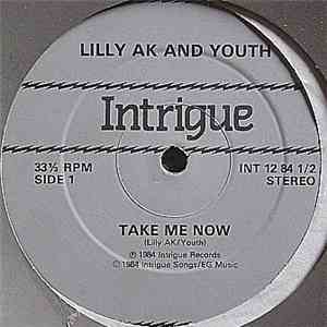 Lilly AK And Youth - Take Me Now download flac mp3