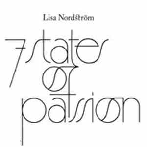 Lisa Nordström - 7 States Of Passion flac mp3 download