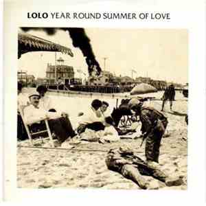 Lolo  - Year Round Summer Of Love download flac mp3
