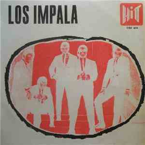 Los Impala - Do Wah Diddy Diddy download flac mp3