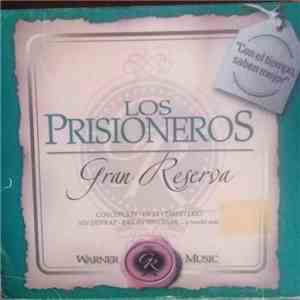 Los Prisioneros - Gran Reserva (Raras Tocatas Nuevas) download flac mp3
