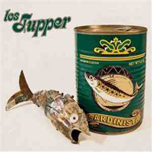 Los Tupper - Sardinista download flac mp3