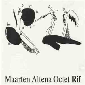 Maarten Altena Octet - Rif download flac mp3