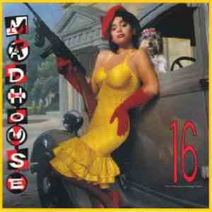 Madhouse - 16 (New Directions In Garage Music) download flac mp3