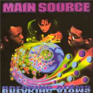 Main Source - Breaking Atoms download flac mp3