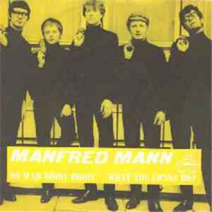 Manfred Mann - Do Wah Diddy Diddy download flac mp3