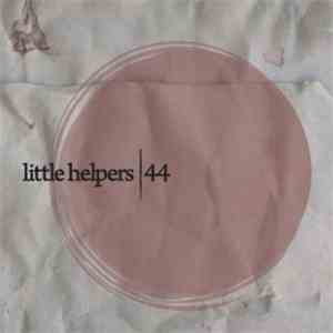 Manuel De Lorenzi - Little Helpers 44 download flac mp3