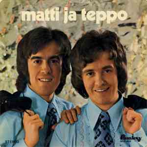 Matti Ja Teppo - Matti Ja Teppo download flac mp3