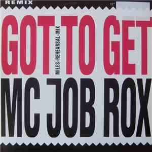 MC Job Rox - Got To Get download flac mp3
