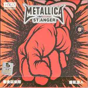 Metallica - St. Anger download flac mp3