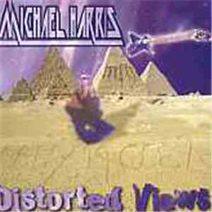 Michael Harris  - Distorted Views download flac mp3