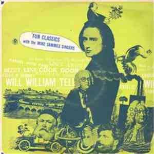 Mike Sammes Singers - Fun Classics download flac mp3
