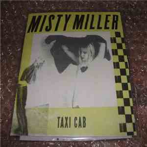 Misty Miller - Taxi Cab download flac mp3