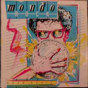 Mondo Rock - Good Advice download flac mp3