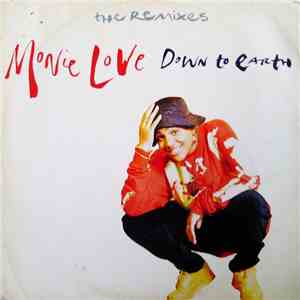 Monie Love - Down To Earth (The Remixes) download flac mp3