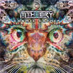 M-Theory  - Cosmic Catnip flac mp3 download