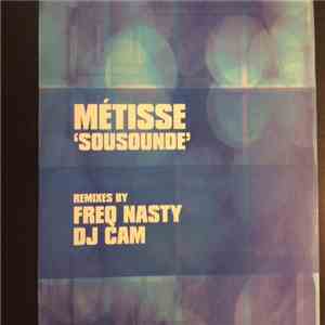 Métisse - Sousoundé download flac mp3