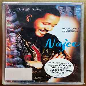 Najee - Just An Illusion download flac mp3