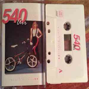 「newtype」 / 「サンセット Network 91」 - 540 Air download flac mp3