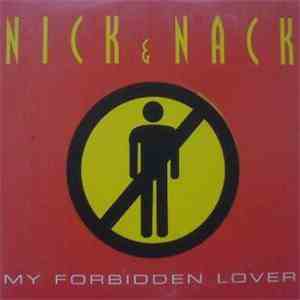 Nick & Nack - My Forbidden Lover download flac mp3