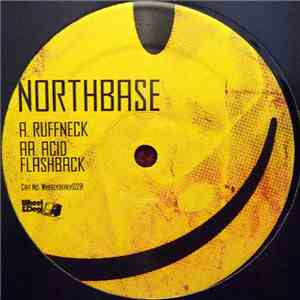 Northbase - Ruffneck / Acid Flashback download flac mp3