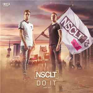 NSCLT - Do It download flac mp3