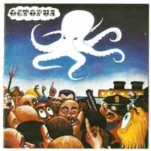 Octopus  - Octopus download flac mp3